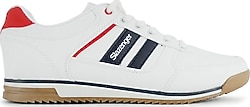 Slazenger Active Beyaz Erkek Sneaker