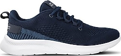 Slazenger Adelbert Lacivert Erkek Sneaker