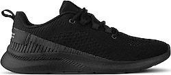 Slazenger Adelbert Siyah Erkek Sneaker