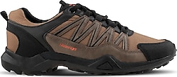 Slazenger Ademar Kum Erkek Outdoor Ayakkabı