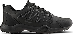 Slazenger Ademar Siyah Erkek Outdoor Ayakkabı