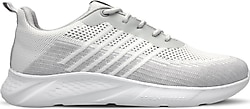 Slazenger Aeson Beyaz Erkek Sneaker
