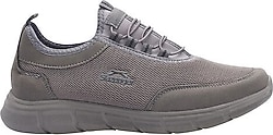 Slazenger Aldo Koyu Gri Erkek Sneaker