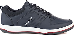 Slazenger Alisha Lacivert Erkek Sneaker
