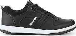 Slazenger Alısha Siyah Kadın Sneaker