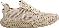 Slazenger Atomix Bej Erkek Sneaker