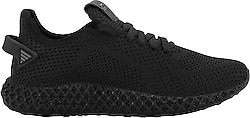 Slazenger Atomix Siyah Erkek Sneaker