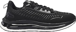 Slazenger Avenger Siyah Erkek Sneaker