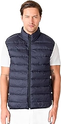 Slazenger Barros Lacivert Erkek Şişme Yelek