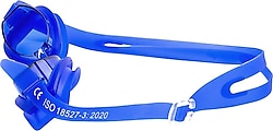 Slazenger Blade 2321 Mavi Havuz Gözlüğü