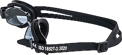 Slazenger Blade 2321 Siyah Havuz Gözlüğü