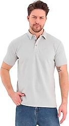 Slazenger Bolt Kısa Kollu Polo Yaka Erkek Tişört