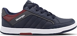 Slazenger Cancer Lacivert Kadın Sneaker