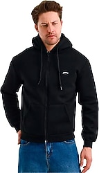 Slazenger Cudi I Erkek Eşofman Üstü