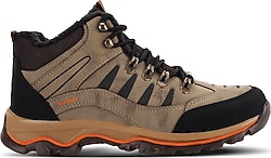 Slazenger Dax Kum Erkek Outdoor Bot