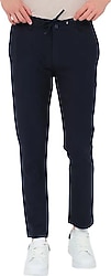 Slazenger Eat Lacivert Erkek Pantolon