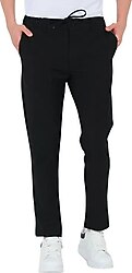 Slazenger Eat Siyah Erkek Pantolon