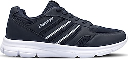Slazenger Efrat Lacivert Erkek Sneaker