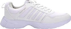 Slazenger Elert Beyaz Erkek Sneaker