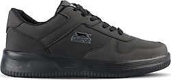 Slazenger Eliora I Siyah Erkek Sneaker