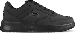Slazenger Eliora I Siyah Kadın Sneaker