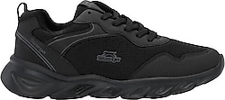 Slazenger Elon Siyah Erkek Sneaker