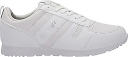 Slazenger Elraen Beyaz Erkek Sneaker