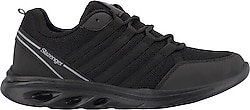 Slazenger Ernesto Siyah Erkek Sneaker