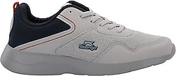 Slazenger Eureka Gri Erkek Sneaker