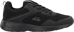 Slazenger Eureka Siyah Erkek Sneaker