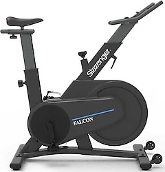 Slazenger Falcon Dikey Spin Bike