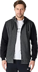 Slazenger Flame Erkek Eşofman Üstü