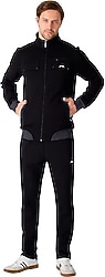 Slazenger Flicker Erkek Eşofman Takımı