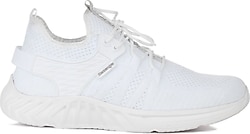 Slazenger Gabriel Beyaz Erkek Sneaker
