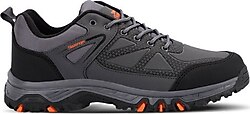 Slazenger Genetics Füme-Turuncu Erkek Outdoor Bot