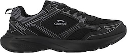 Slazenger Gima Siyah Erkek Sneaker