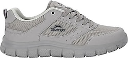 Slazenger Glen I Gri Kadın Spor Ayakkabı Gri