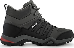 Slazenger Goat Koyu Gri Kadın Outdoor Bot