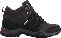 Slazenger Goat Siyah Erkek Outdoor Bot