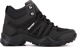 Slazenger Goat Siyah Kadın Outdoor Bot