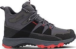 Slazenger Graphite I Erkek Outdoor Bot