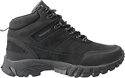 Slazenger Hadar I SA22OE035-500 Siyah Erkek Outdoor Bot