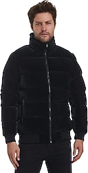 Slazenger Hagit Erkek Şişme Mont