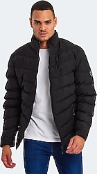 Slazenger Head New IN ST23JE048 Erkek Şişme Mont