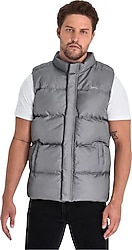 Slazenger Heida Erkek Şişme Yelek