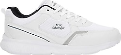 Slazenger Iconas Beyaz-Lacivert Erkek Spor Ayakkabı