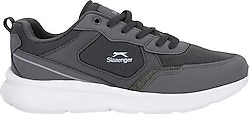 Slazenger Iconas Koyu Gri Erkek Spor Ayakkabı