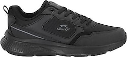 Slazenger Iconas Siyah Erkek Spor Ayakkabı
