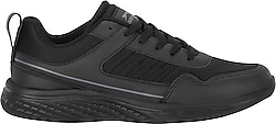 Slazenger Ignaso I Siyah Erkek Spor Ayakkabı
