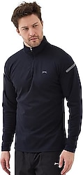 Slazenger Intimate I Erkek Eşofman Üstü